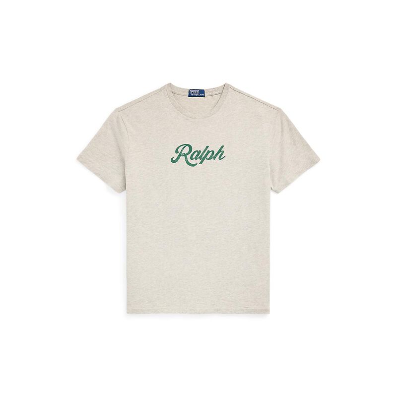 Polo Ralph Lauren Short Sleeve T-Shirt image number 2